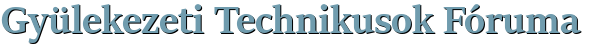 Gyülekezeti technikusok fóruma
